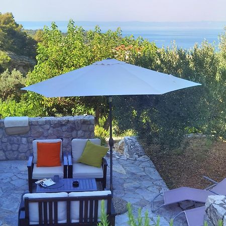The Art Of Mediterranean Living Макарска Экстерьер фото
