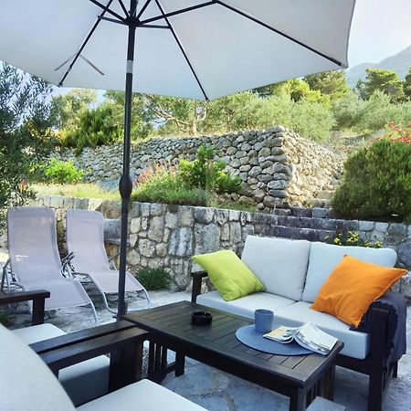 The Art Of Mediterranean Living Макарска Экстерьер фото