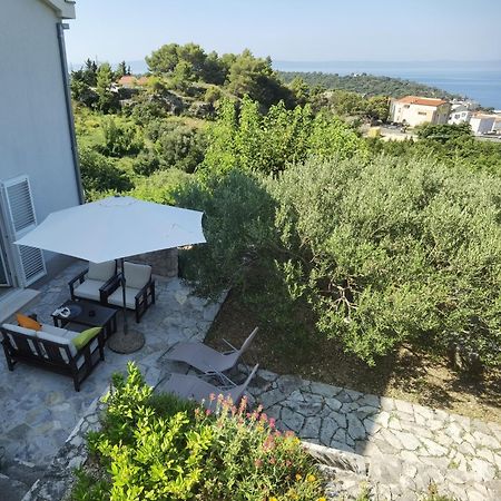The Art Of Mediterranean Living Макарска Экстерьер фото