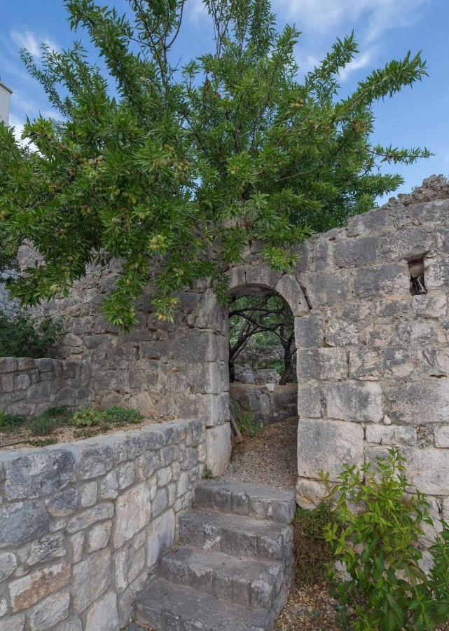 The Art Of Mediterranean Living Макарска Экстерьер фото